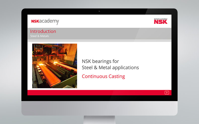 Online opleidingsmodule voor continugieten nu beschikbaar op NSK academy